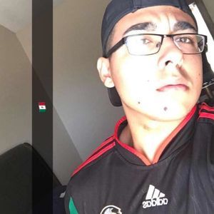 Meet your Posher, Roberto